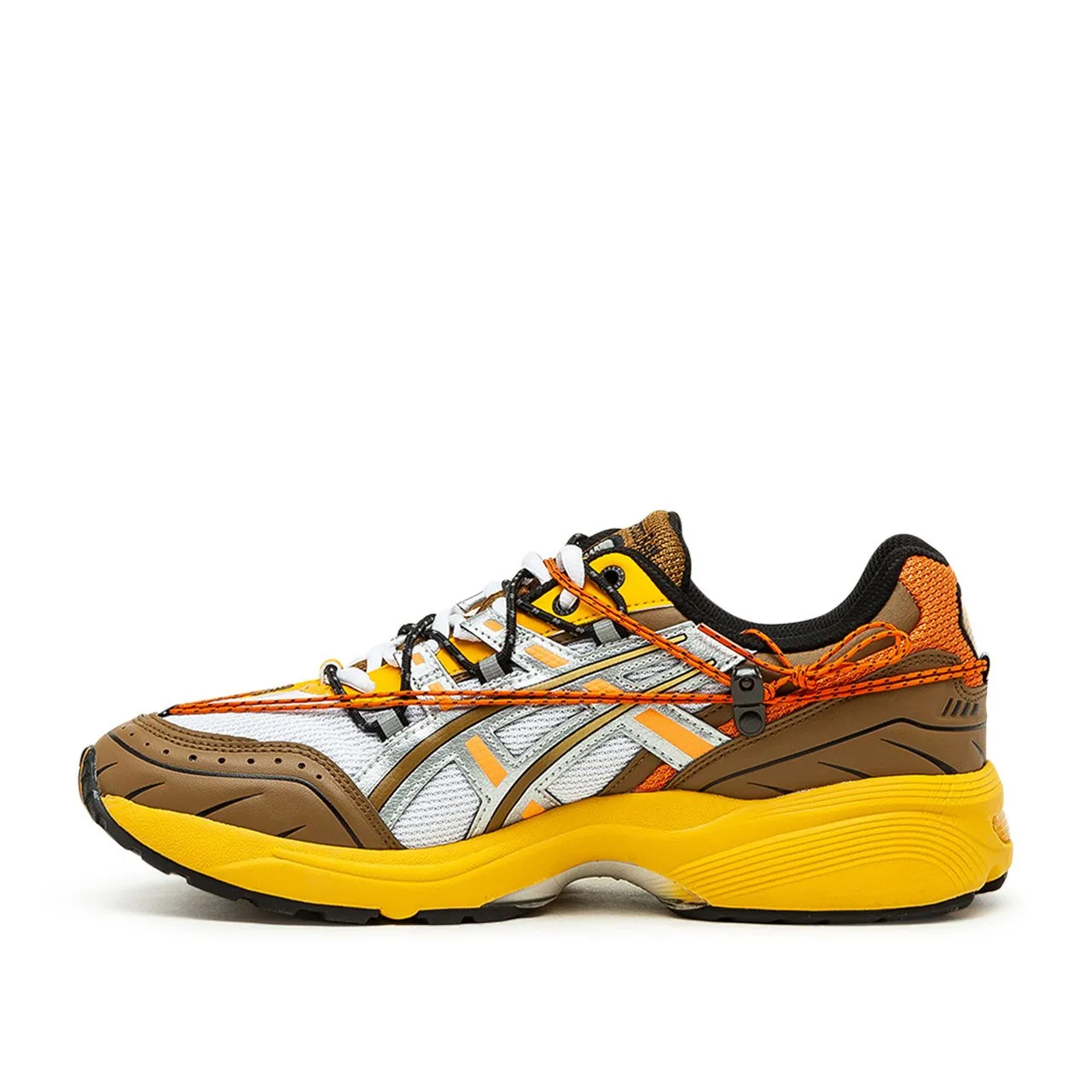 asics x andersson bell gel-1090 (white / orange)