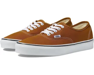 Authentic Color Theory Golden Brown