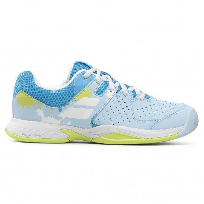 Babolat 33S20482 Pulsion All Court Junior Blue