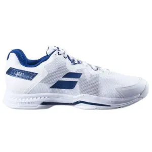 Babolat Men's SFX All Court - White/Navy