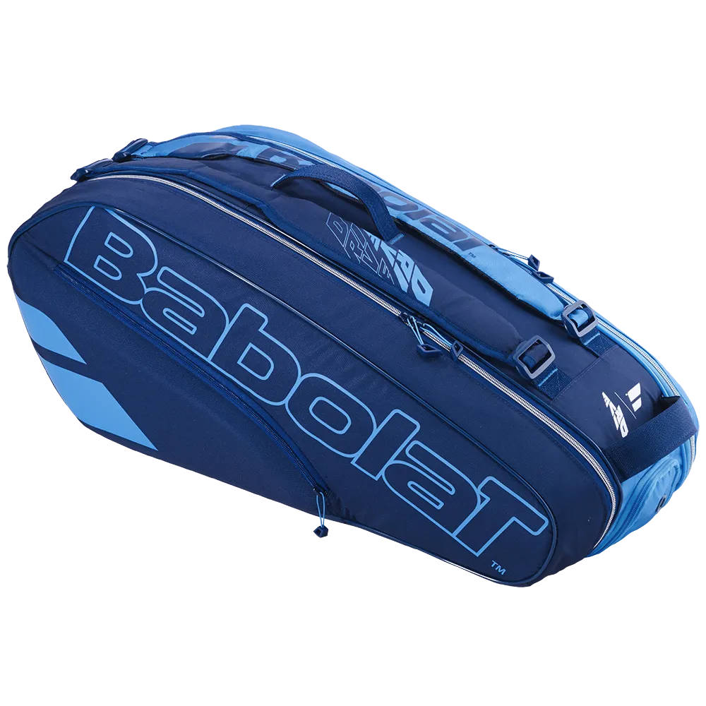 Babolat Pure Drive Racket Holder X6 Racketbag