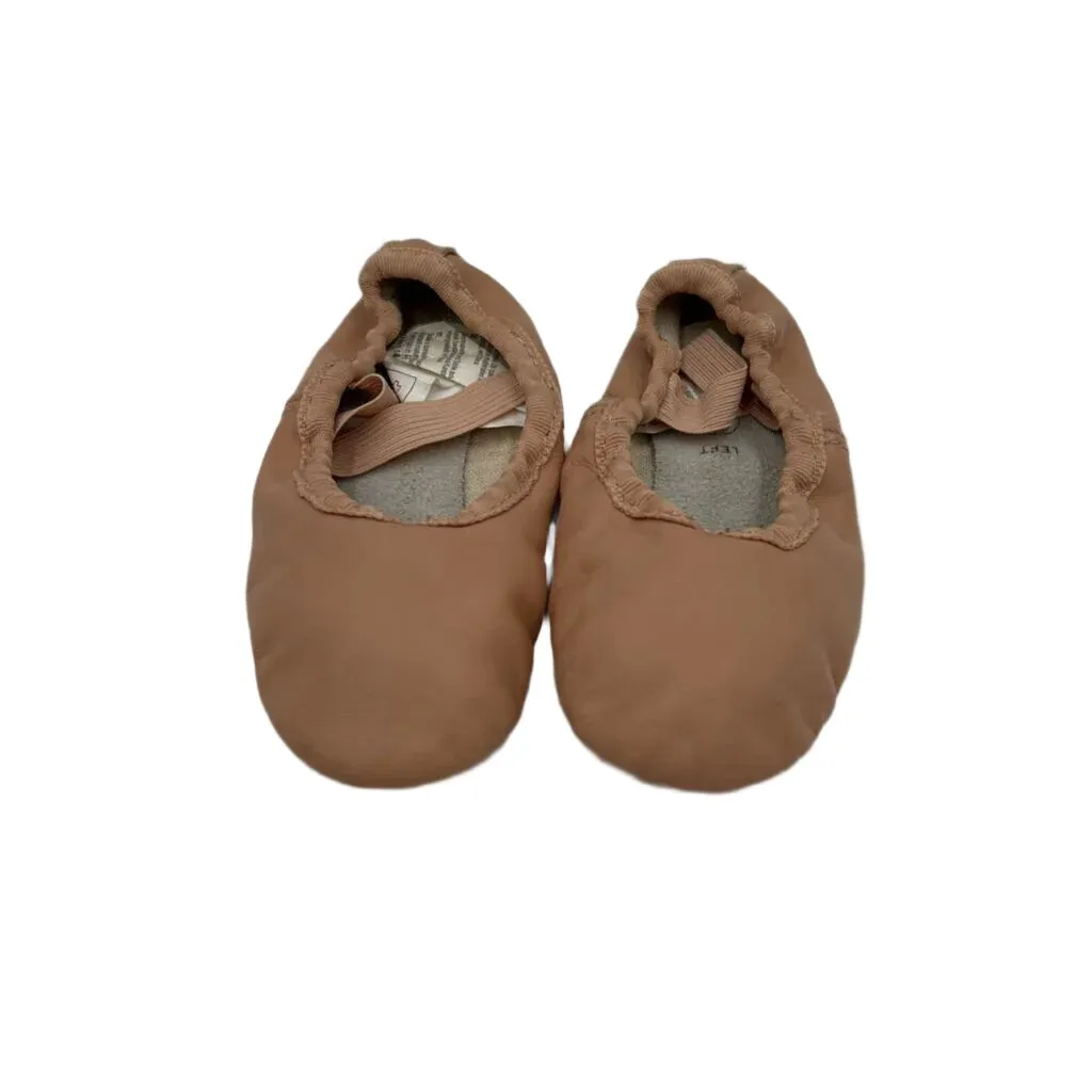 Ballet Shoe