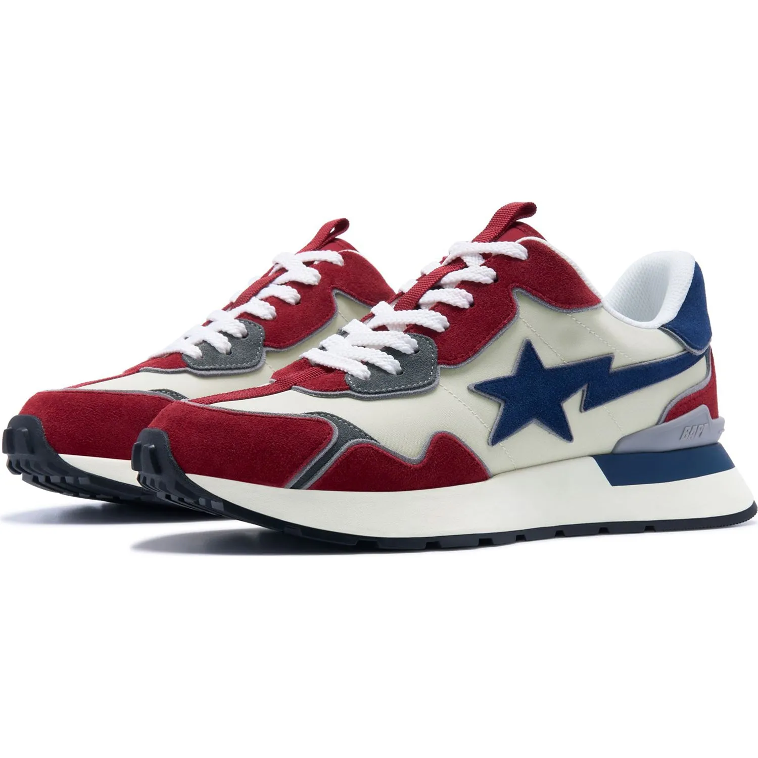 BAPE® ROAD STA EXPRESS MENS