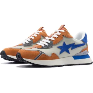 BAPE® ROAD STA EXPRESS MENS