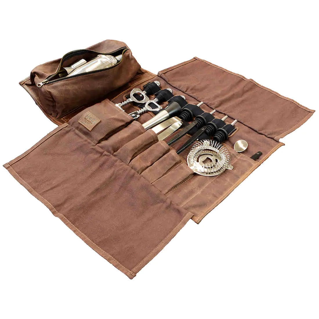 Bartender Tool Roll (Tools Not Included)