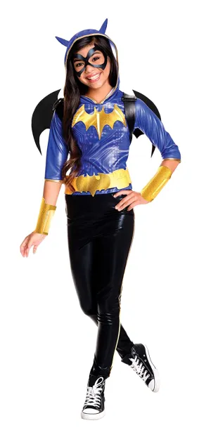 Batgirl Deluxe