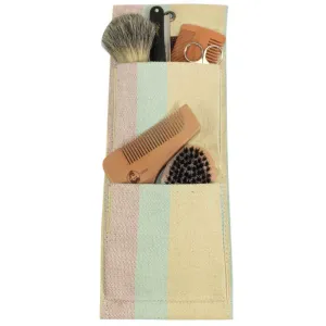 Bath Hanger Organizer