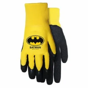 Batman Gripping Gloves, Toddler Size