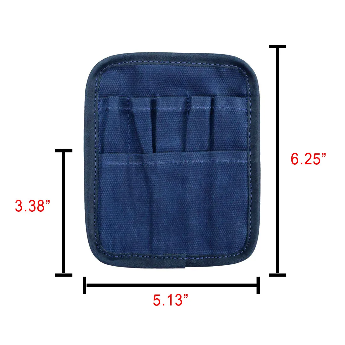 Belt Marker Pouch