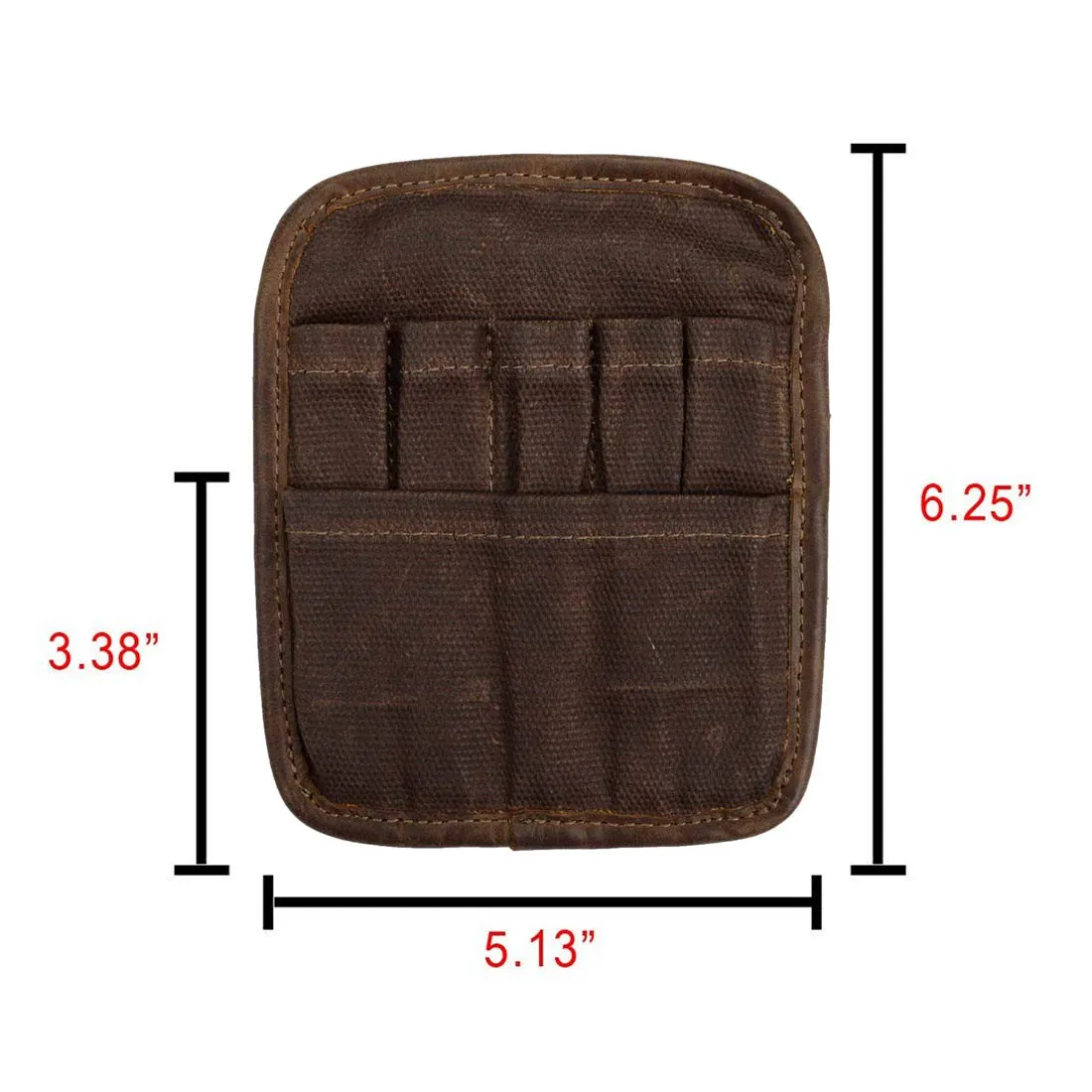 Belt Marker Pouch