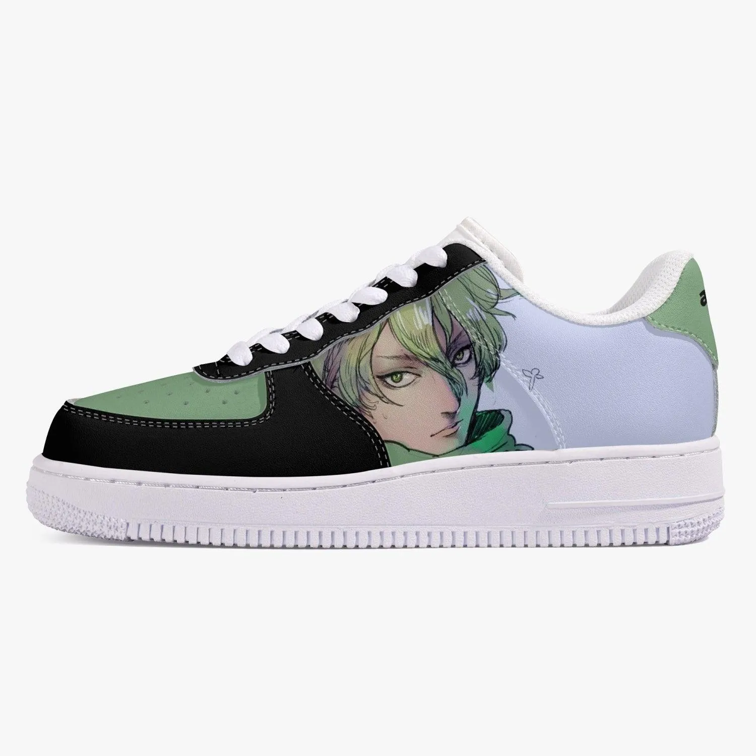 Berserk Serpico Air F1 Anime Shoes