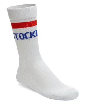 Birkenstock Cotton Tennis Socks