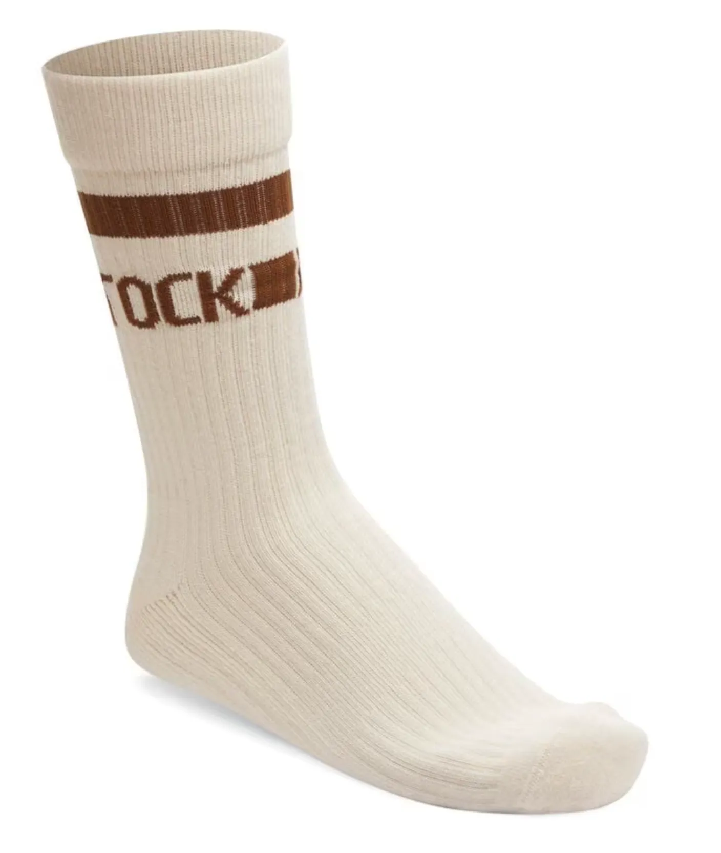 Birkenstock Cotton Tennis Socks