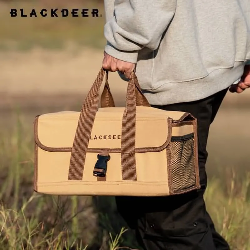 BLACKDEER Accessory Kit Bag