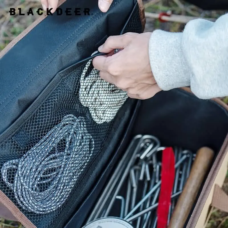 BLACKDEER Accessory Kit Bag