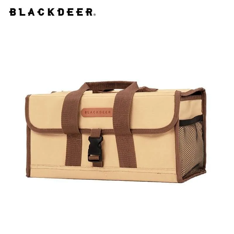 BLACKDEER Accessory Kit Bag