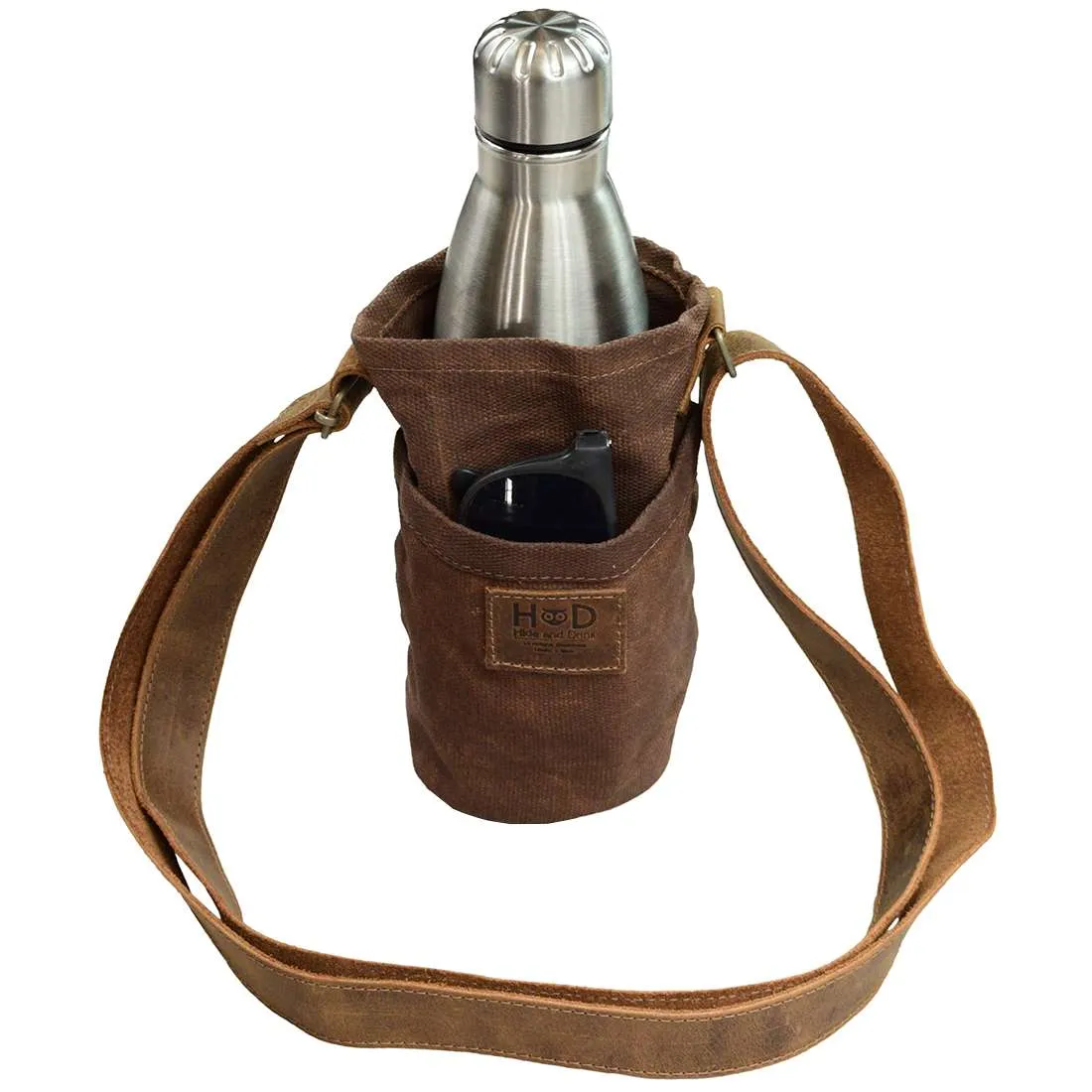 Bottle Shoulder Bag