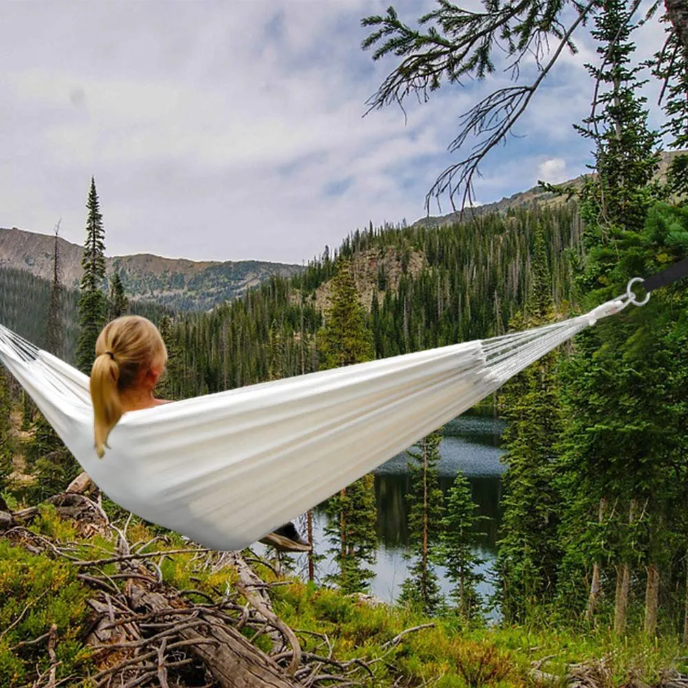 Brazilian Double Hammock - Lazy Daze Hammocks