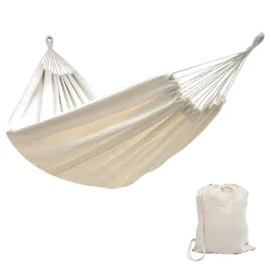 Brazilian Double Hammock - Lazy Daze Hammocks