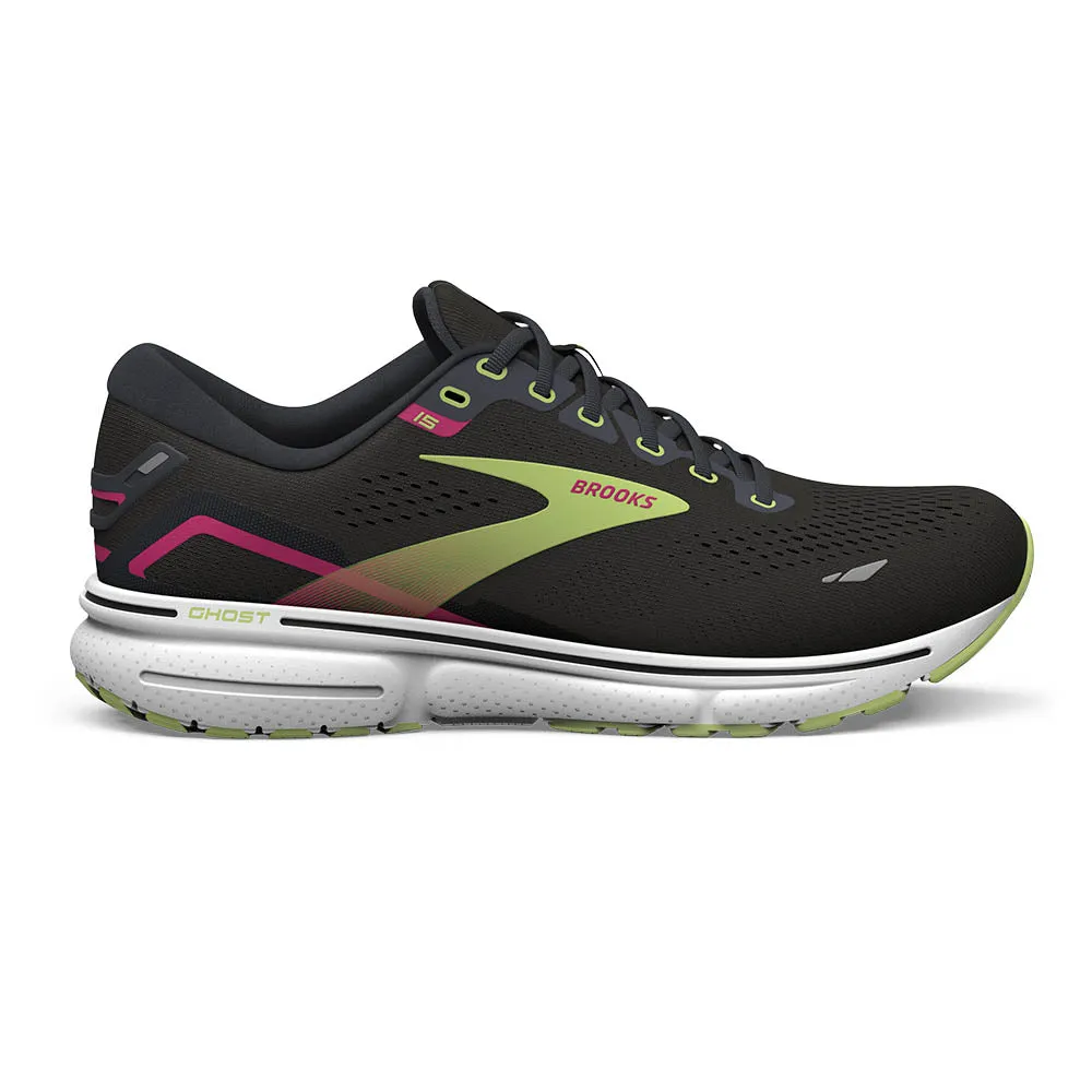 Brooks Ghost 15 Womens Road Running Shoes