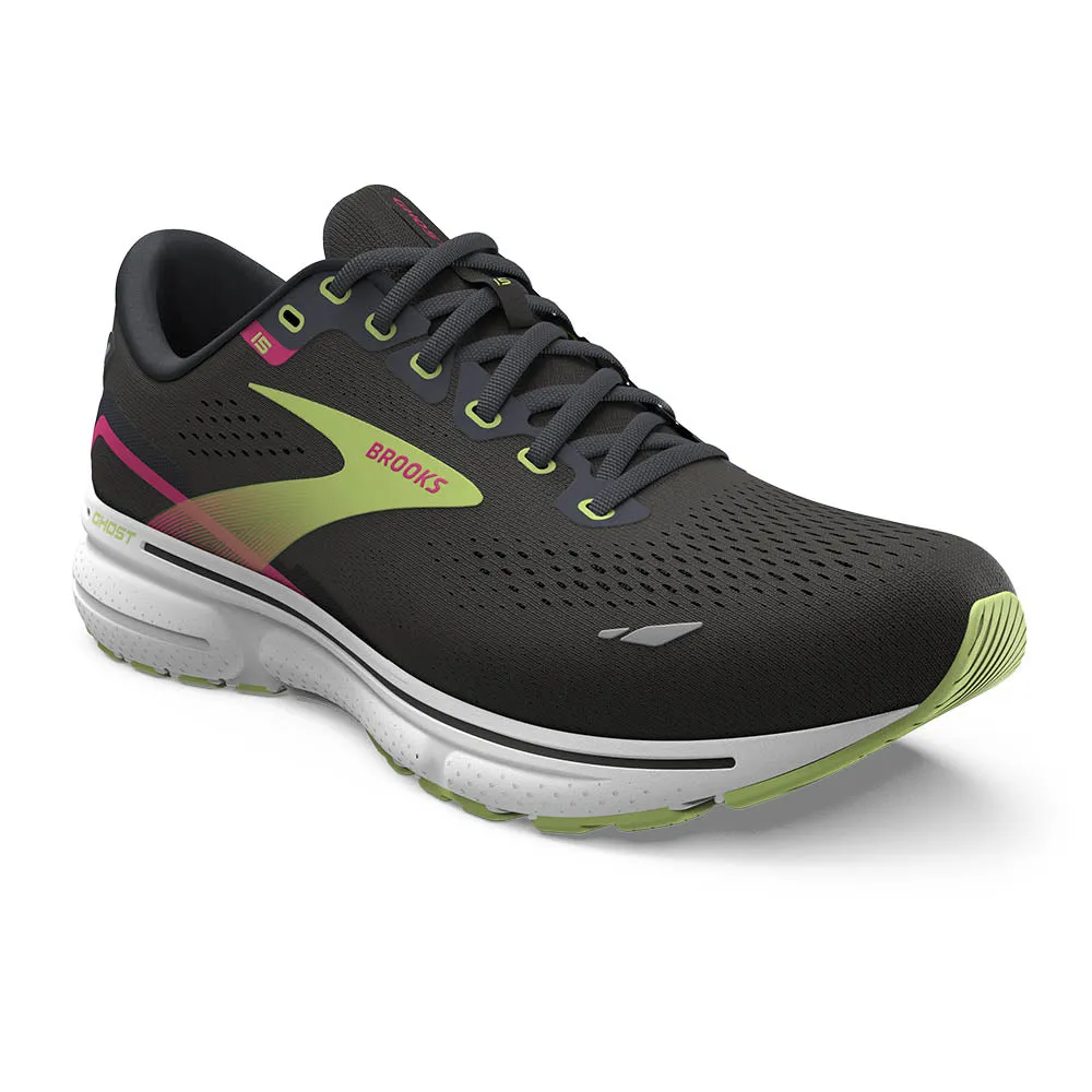 Brooks Ghost 15 Womens Road Running Shoes