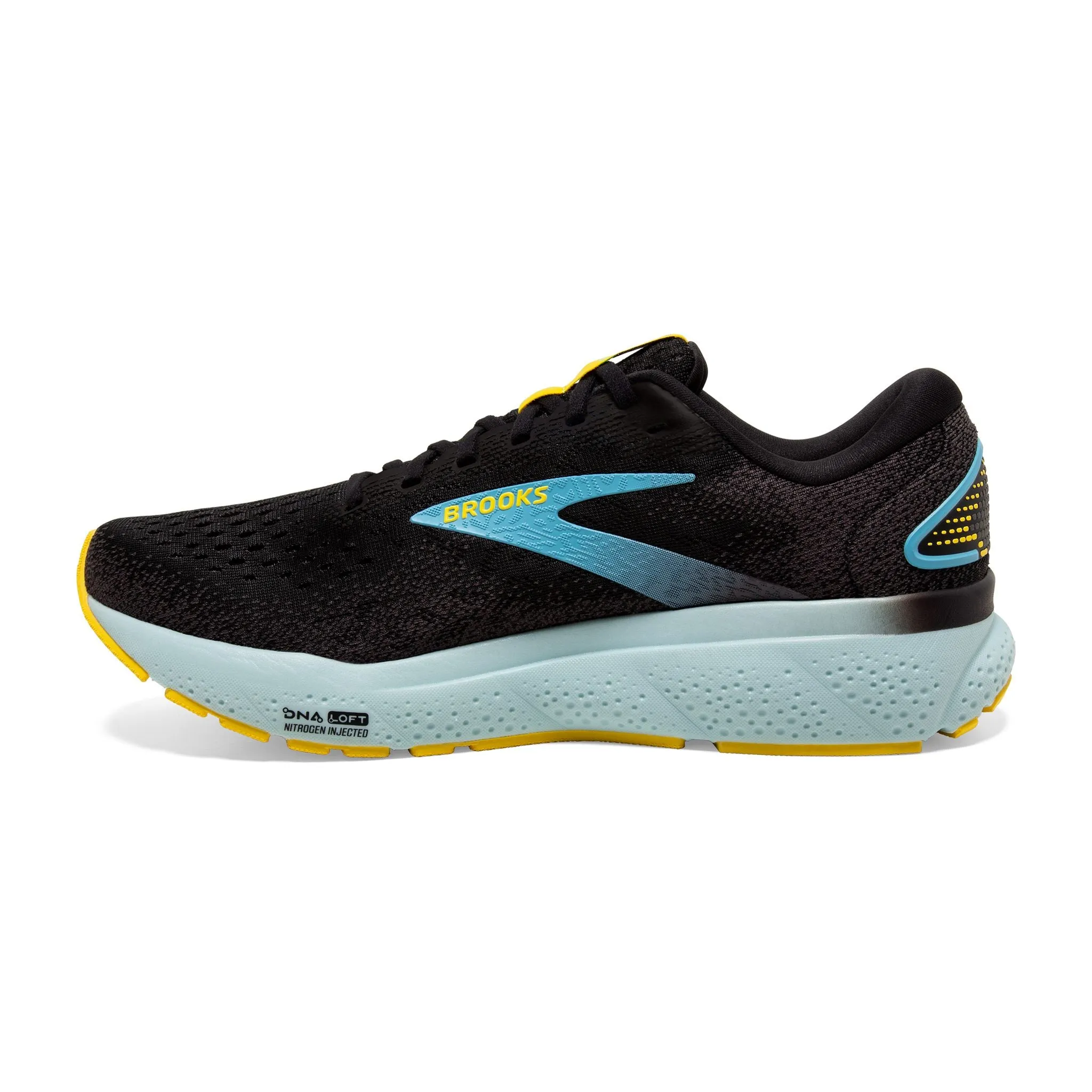 Brooks Ghost 16 Mens Running Shoes