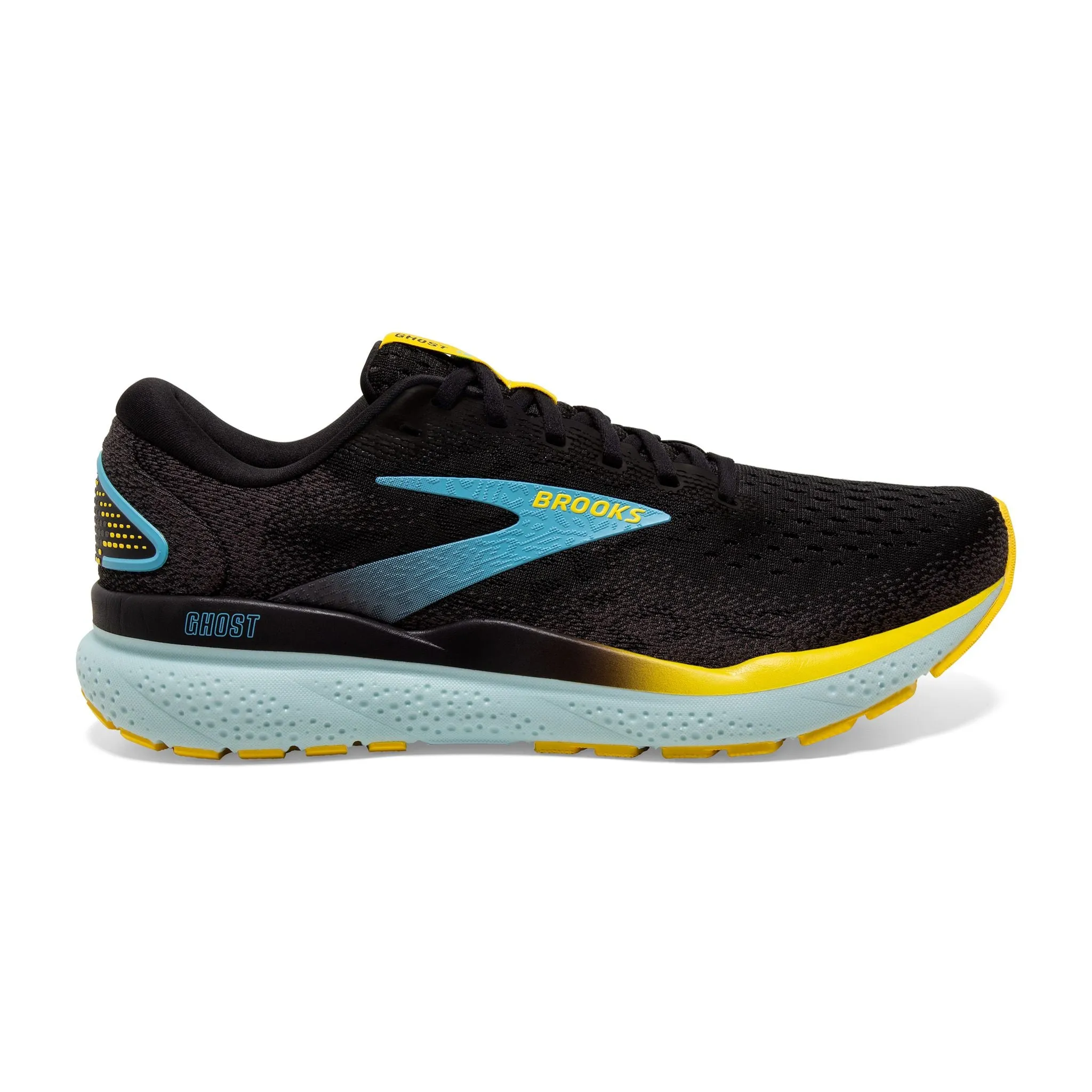 Brooks Ghost 16 Mens Running Shoes