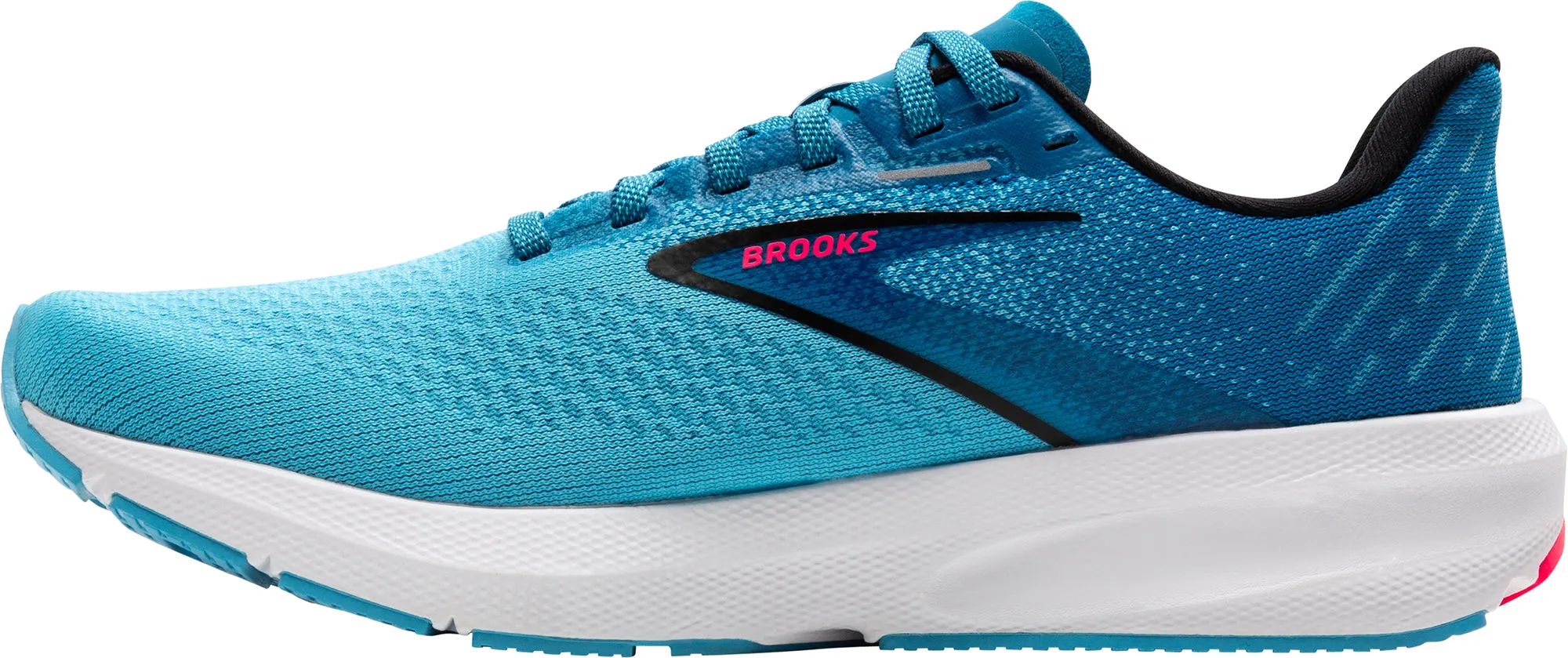 Brooks Launch 10 Mens Running Shoes - Blue