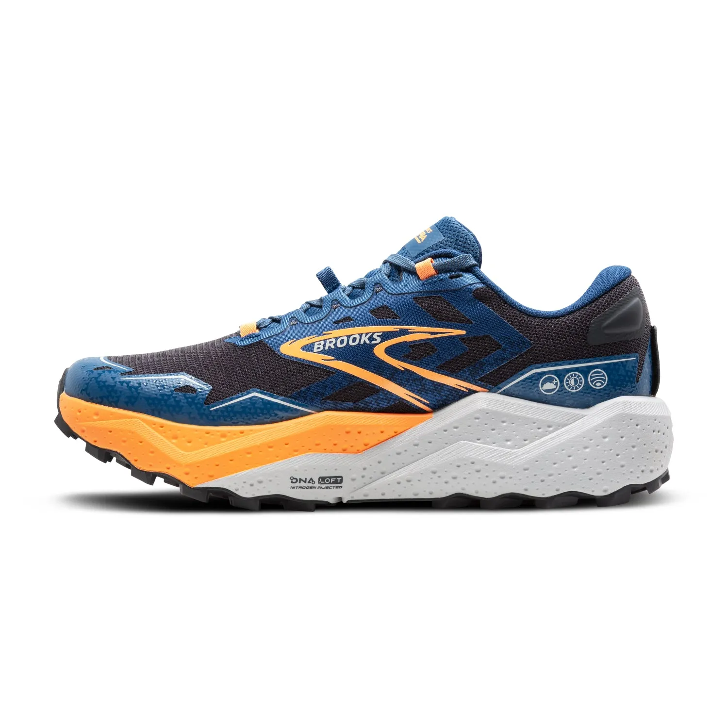 BROOKS - Men's Caldera 7