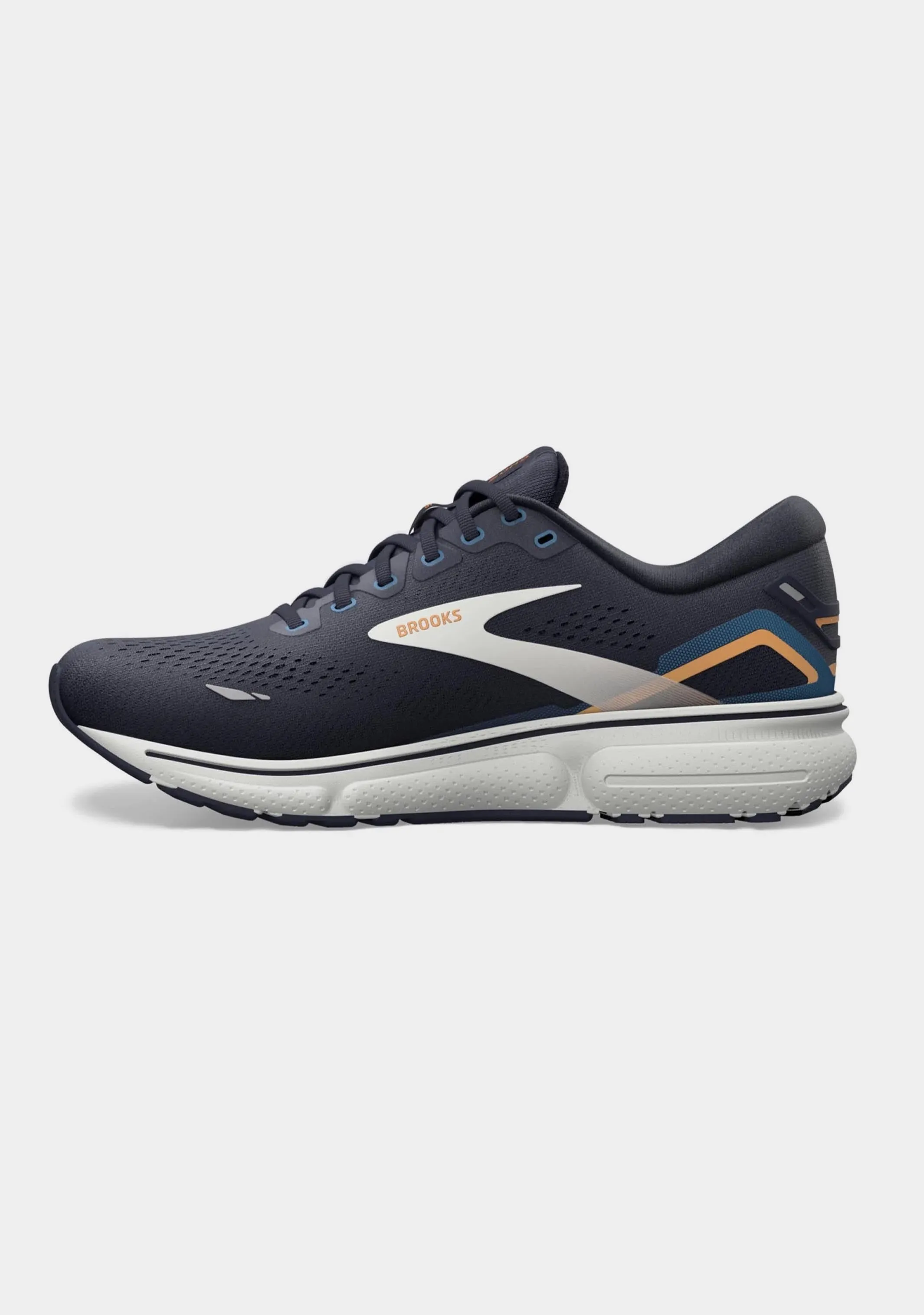 Brooks Men’s Ghost 15 (2E Width)