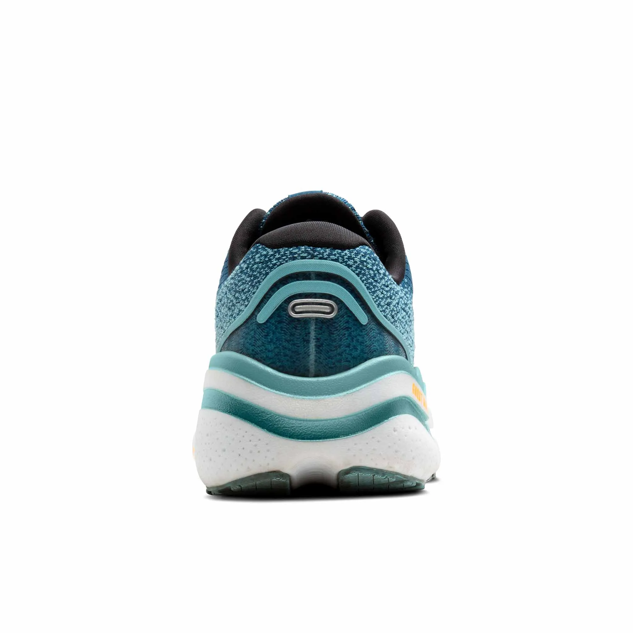 Brooks | Men's Ghost Max 2 Running Shoes - Moroccan Blue