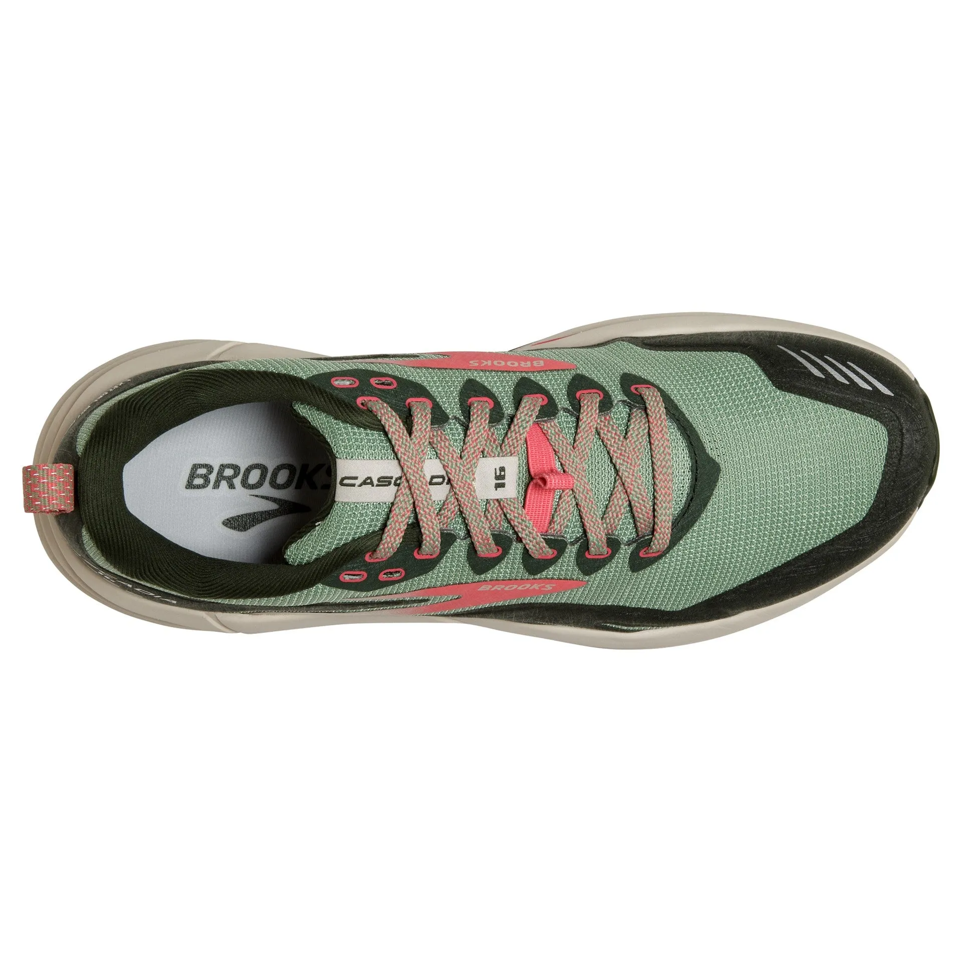 Brooks Women's Cascadia 16