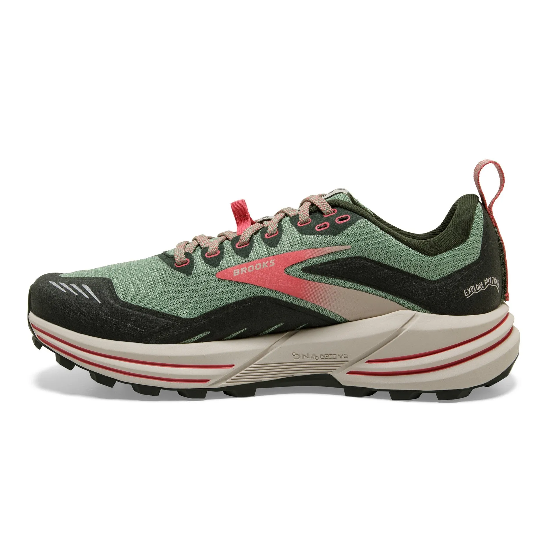 Brooks Women's Cascadia 16