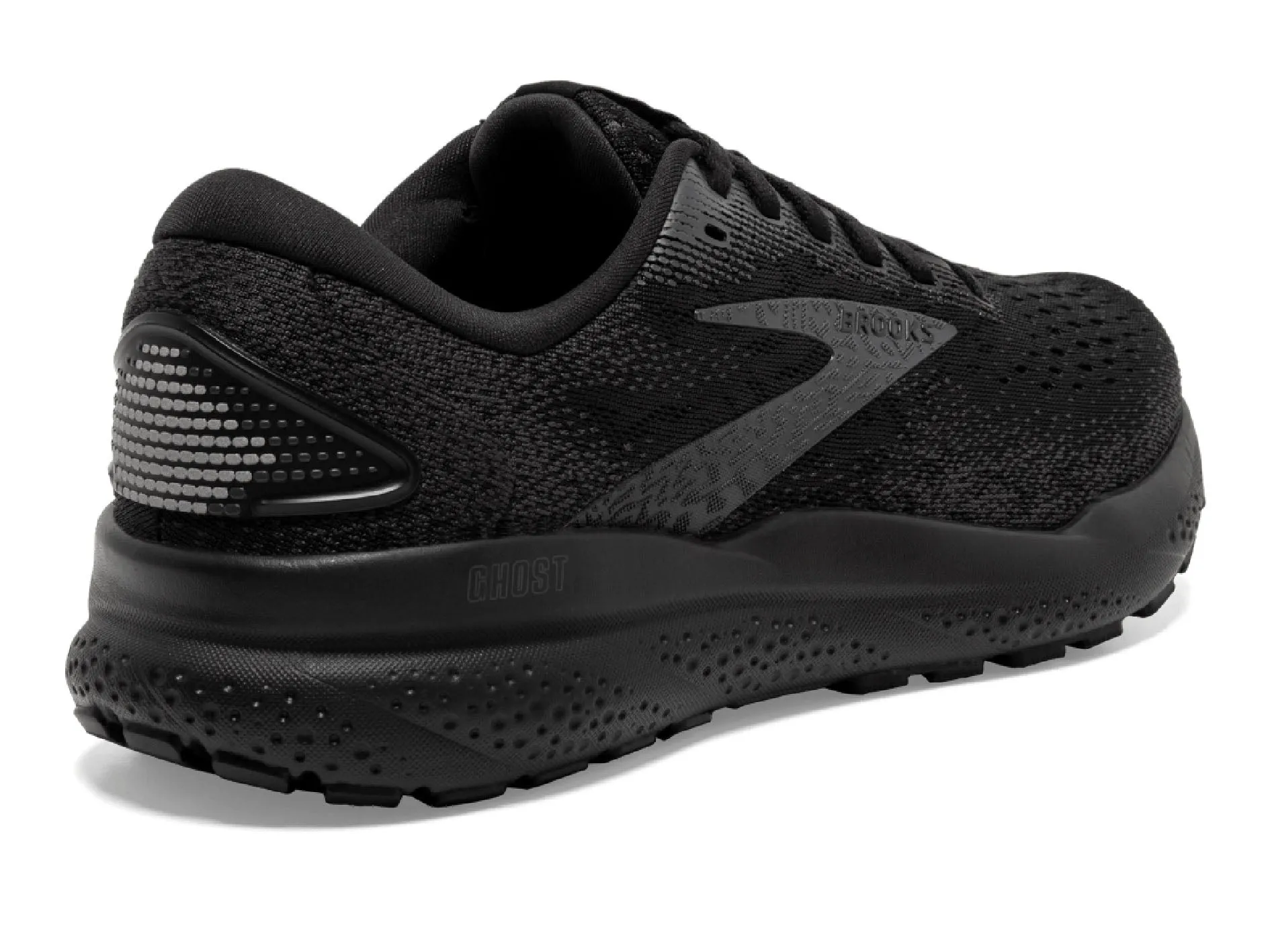 Brooks Women's Ghost 16 <BR> 120407 1B 020