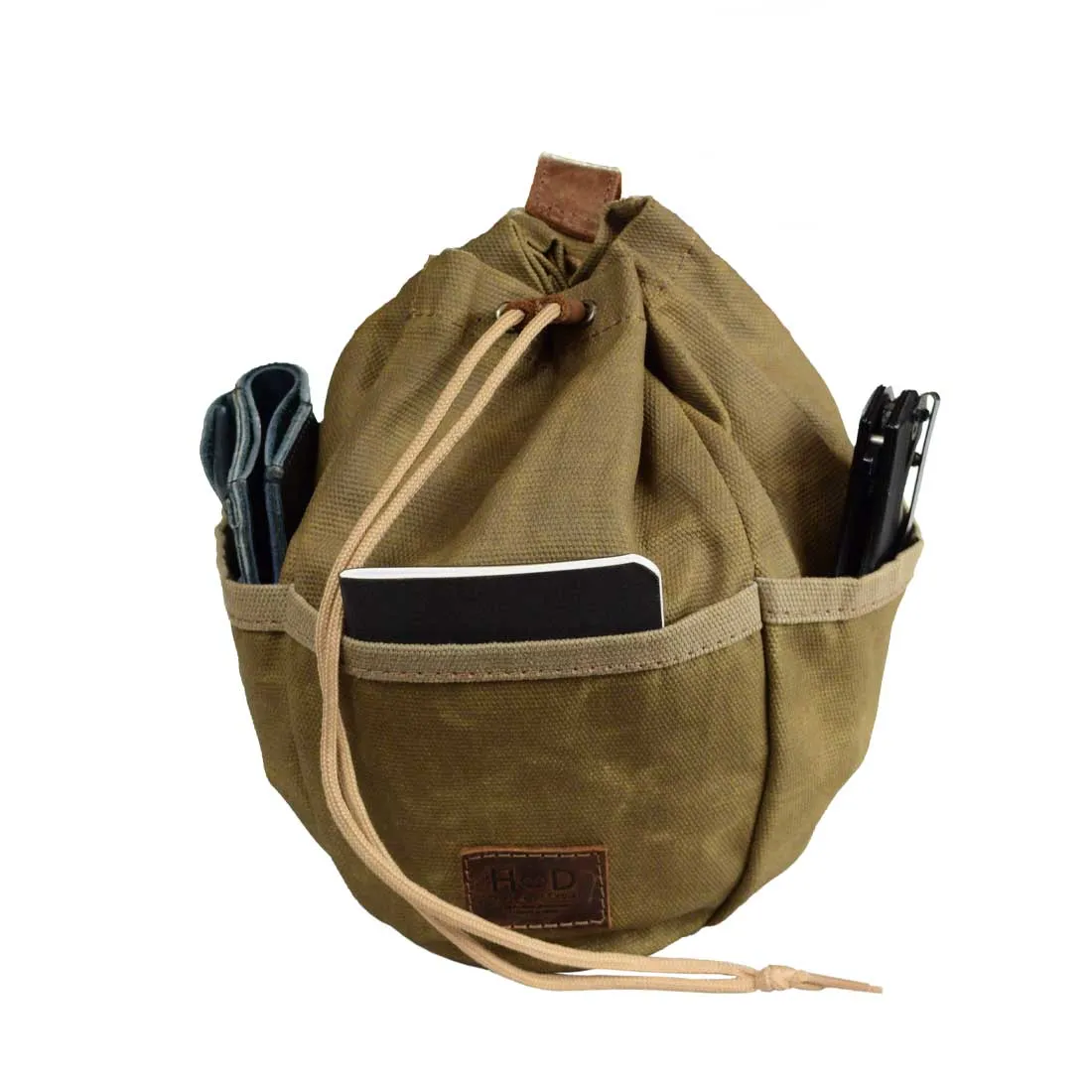 Bushcraft Camping Bag