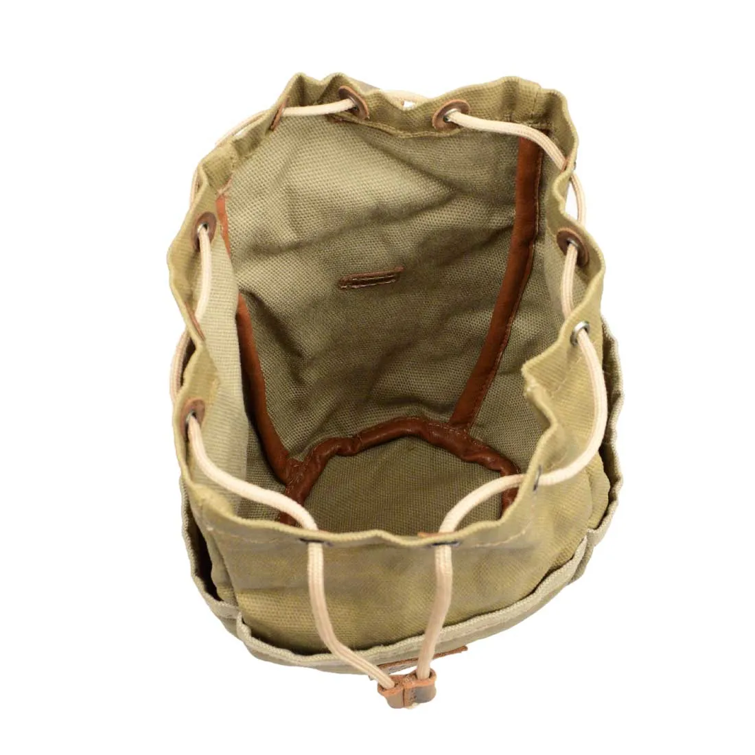 Bushcraft Camping Bag