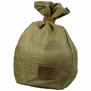 Bushcraft Tinder Bag