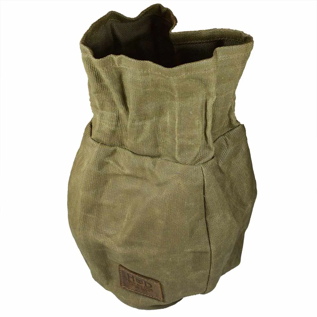 Bushcraft Tinder Bag