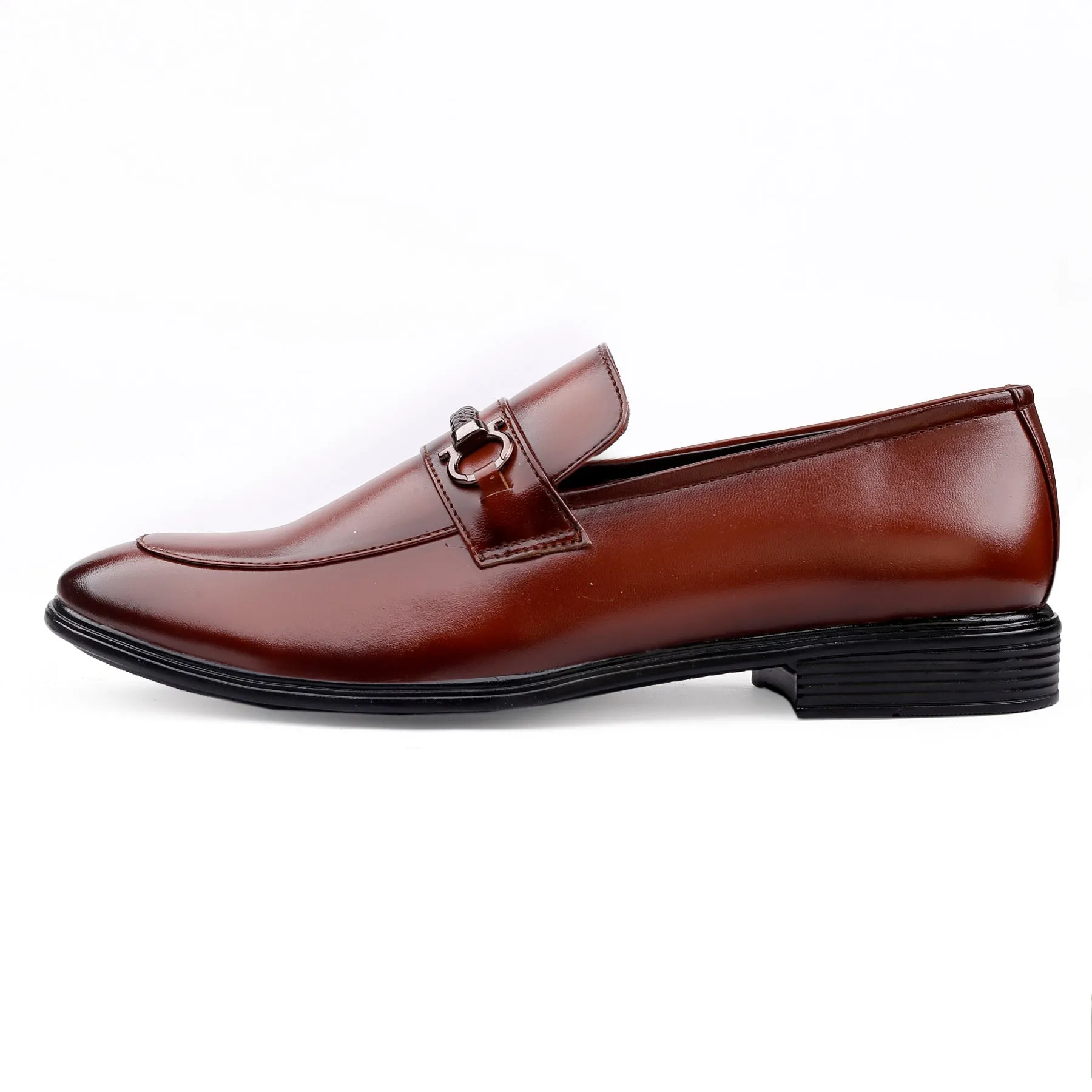 Bxxy's Men's Fashionable Partywear Formal Moccasins