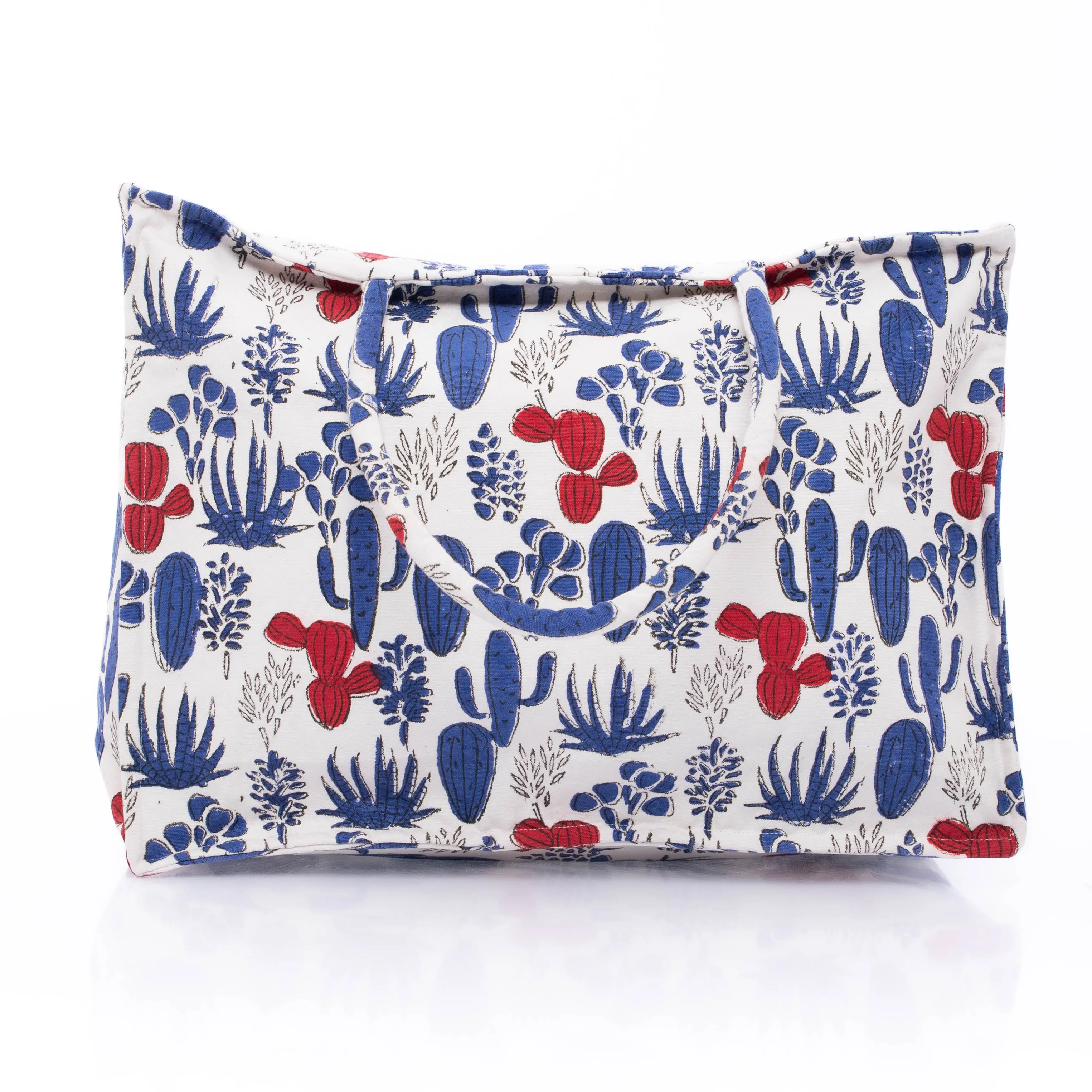 Cactus HandBag