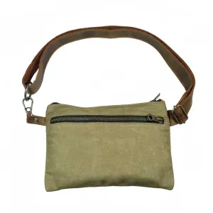 Camping Fanny Pack (Adjustable Strap)