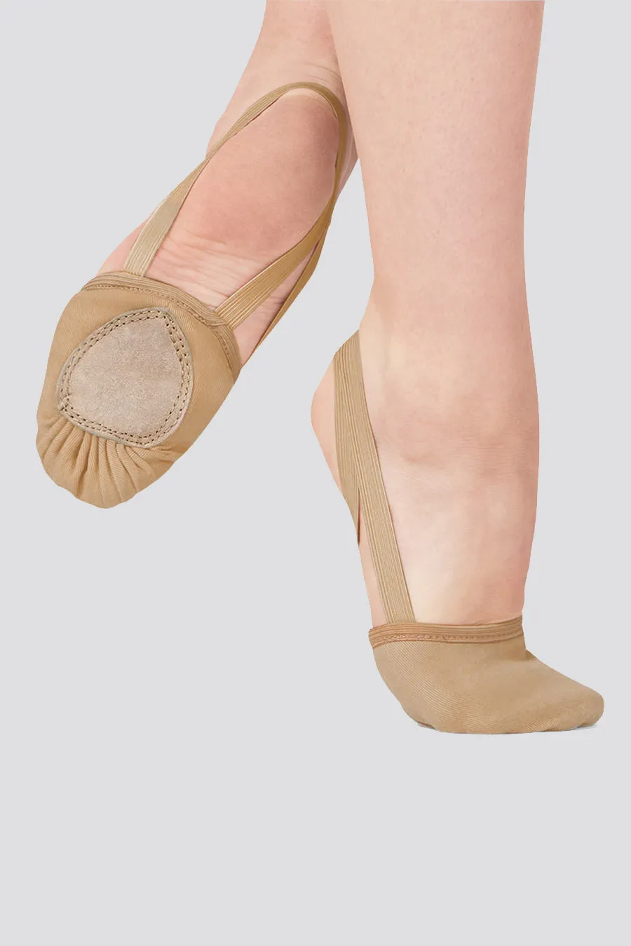 Canvas Pirouette Shoes