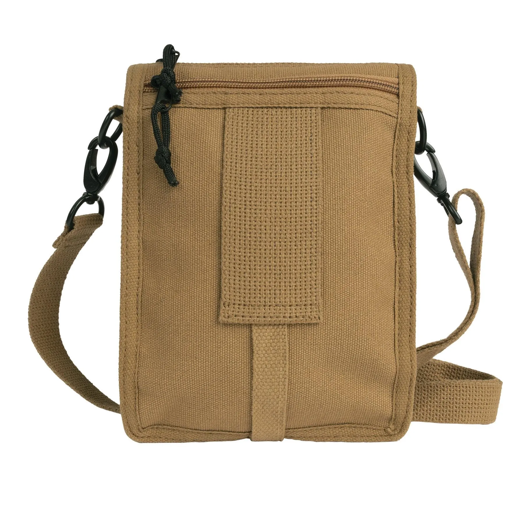 Canvas Travel Portfolio Bag