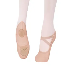 Capezio Hanami Nude