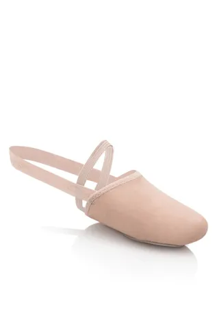 CAPEZIO PIROUETTE II-CANVAS