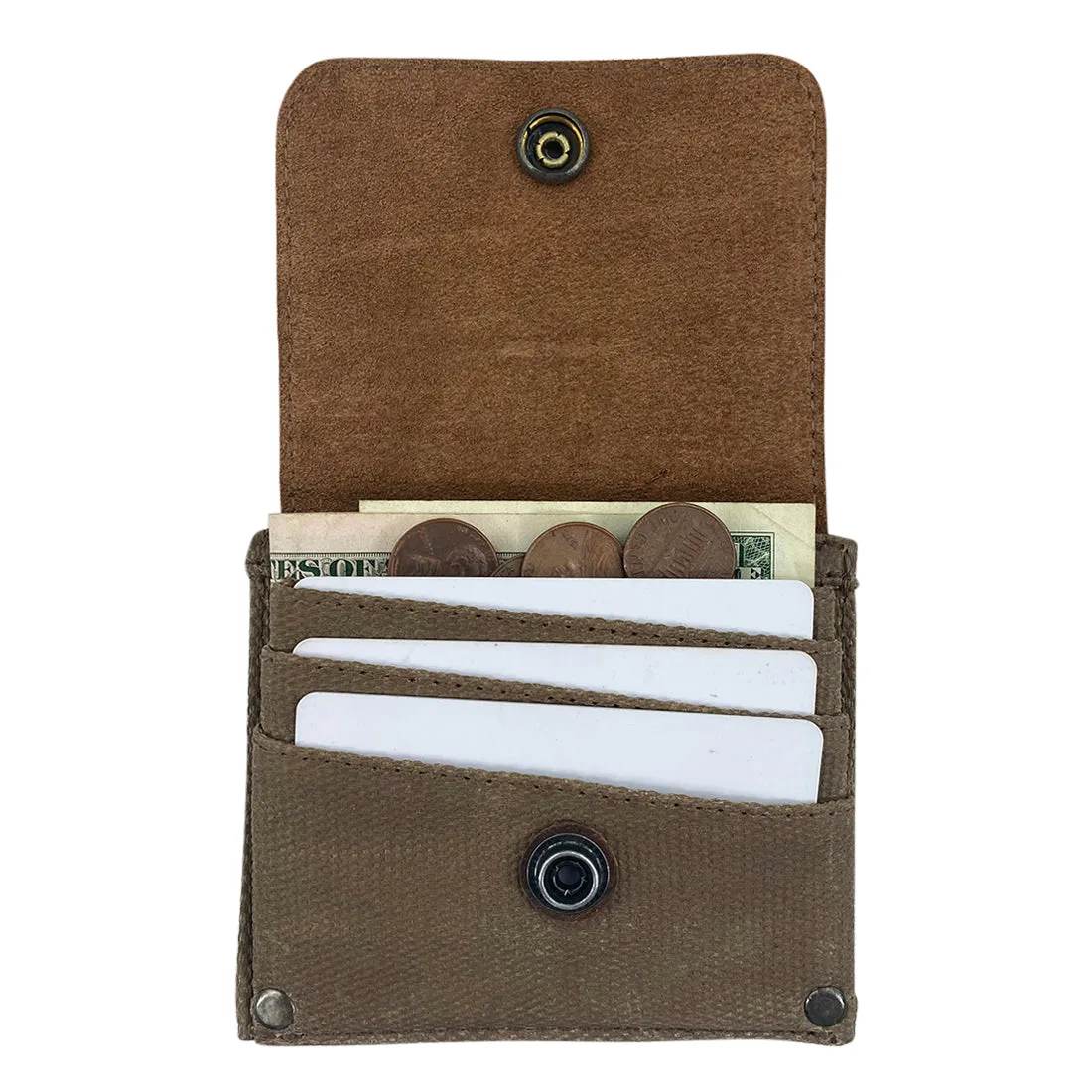 Card Holder Wallet