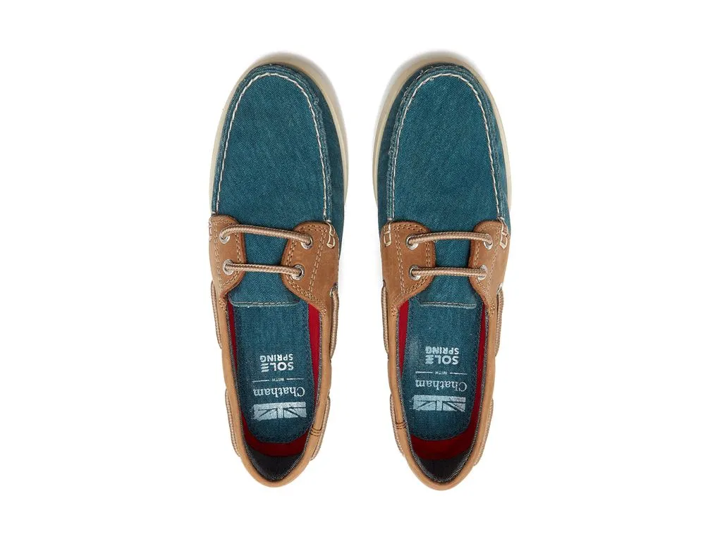 Chatham Bantham Boat Shoes