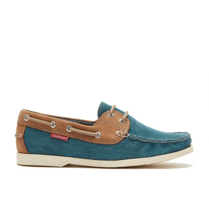 Chatham Bantham Boat Shoes