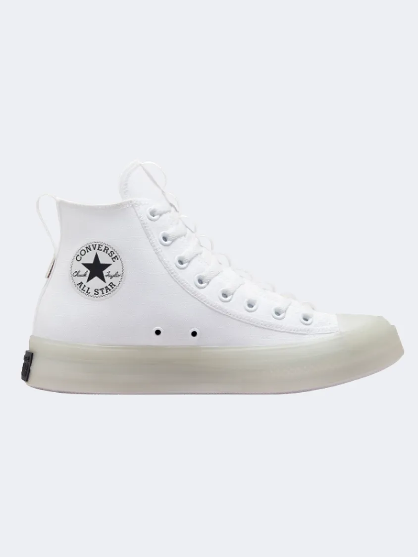 Converse All Star Cxexplore Unisex Lifestyle Shoes White