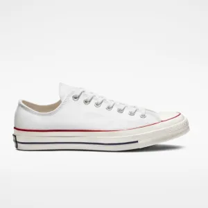 Converse All-Star Lo White